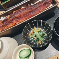 うなぎ四代目菊川 ムスブ田町店 - 