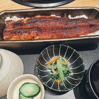 うなぎ四代目菊川 ムスブ田町店 - 
