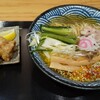 麺酒 一照庵 hanare - 