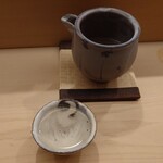 日本橋蛎殻町 すぎた - 奈良県 みむろ杉 木桶菩提酛