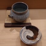 日本橋蛎殻町 すぎた - 福島県 飛露喜