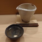 日本橋蛎殻町 すぎた - 宮城県 伯楽星