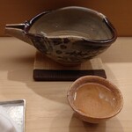 日本橋蛎殻町 すぎた - 滋賀県 松の司 みずき