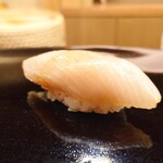 日本橋蛎殻町 すぎた - 鰆