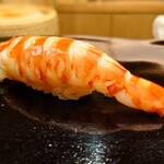 日本橋蛎殻町 すぎた - 車海老