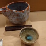 日本橋蛎殻町 すぎた - 富山県 勝駒