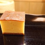 日本橋蛎殻町 すぎた - 玉子焼