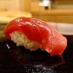 日本橋蛎殻町 すぎた - ヅケ