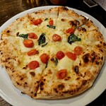 Pizzeria Baffetto - 