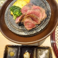 梅田 璃泉 本店 - 