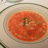 ウルフギャング・ステーキハウス 丸の内店 - 