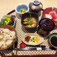 梅田 璃泉 本店 - 