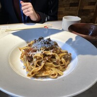 大井町銭場精肉店 - ミートソース