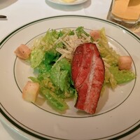 ウルフギャング・ステーキハウス 丸の内店 - 