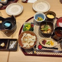 梅田 璃泉 本店 - 