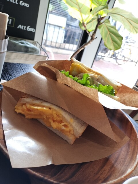 オハナバタケ （'OHANABATAKE）のご予約 - 八戸ノ里/パン | 食べログ