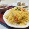 中国菜館 岡田屋 - 料理写真: