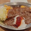 カレーの市民 アルバ 小松本店