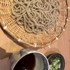 手打ち蕎麦 柿ノ木