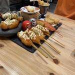 あいよっ!! 四条高倉店 - 