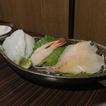 博多串焼き・野菜巻きの店 なまいき - 