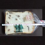 麹蔵屋 - 麹食ぱん（あずき）210g_442円