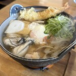 Udon Oyobe - 