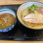 つけ麺 いな月 - 