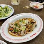 大阪餃子専門店 よしこ - 