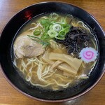 えびす - ラーメン