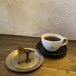 風とCOFFEE 喫茶カゼコ - 