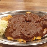 カレーの市民 アルバ - 