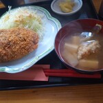 ごはん処 きちでん - 