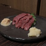 博多串焼き・野菜巻きの店 なまいき - 