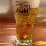 Ramuzou - 生ビール