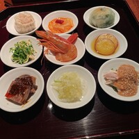 膳處漢ぽっちり - 