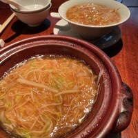 膳處漢ぽっちり - 