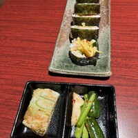 焼肉冷麺 ユッチャン 北新地店 - 