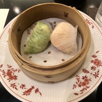 赤坂璃宮 銀座店 - 