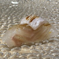 北新地 すし通 - 