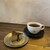 風とCOFFEE 喫茶カゼコ - 料理写真: