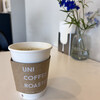 UNI COFFEE ROASTERY 鎌倉長谷店