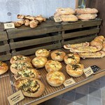 Marusugi Bakery - 