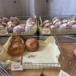 Marusugi Bakery - 