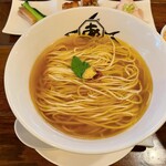 麺屋あごすけ - 