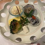 Tawara Kaiseki Dainingu - 