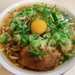 麺's ラッキーパンチ - ラッキーパンチ（税込1,000円）