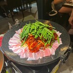 韓国料理 プングム - 