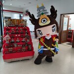 ぐうらーめん - ヘンテコなキャラクター♪