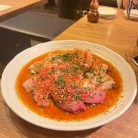 炭火焼肉ホルモン うしごろ 中目黒店 - 